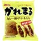 かれまる(カレー揚げいももち)