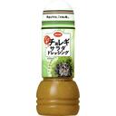 チョレギサラダドレッシング