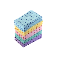 徳用プリントフェイスタオル