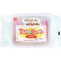 フレンズクレープ(いちご)