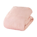 ふわかる羽毛掛けふとん