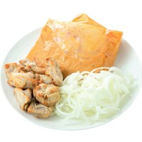 バターチキンカレー