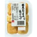 栃尾おつまみあぶらげ
