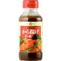 から揚げの素(にんにく醤油味)