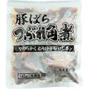 つぶれ角煮