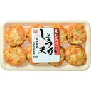 しょうが天(高知県産しょうが使用)