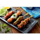 博多華味鳥　焼き鳥