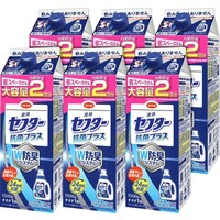 液体セフター抗菌プラスつめかえ用