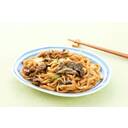 {千房}[ちぼう]すき焼うどん