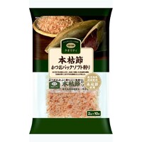 かつおパックソフト削り