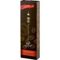 プティーゴーフル(珈琲)