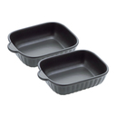 ハーフサイズ オーブントースター皿