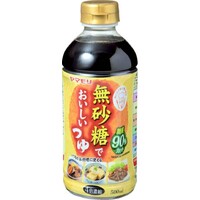 おいしいつゆ(4倍濃縮)