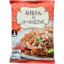 お母さんのソース焼そば