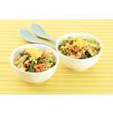 国産野菜のおこさまミニビビンバ丼