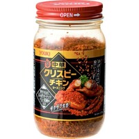 クリスピーチキンシーズニング