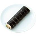 韓国風太巻牛肉入ナムルキンパ