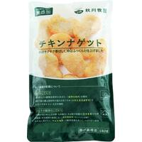 チキンナゲット