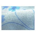 さらさらガーゼケット　桜柄