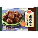 ＣＯ・ＯＰ肉だんご　(黒酢あんかけ)