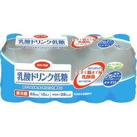 乳酸ドリンク(低糖)