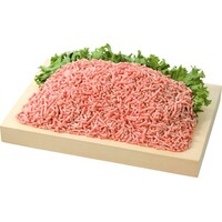 パラパラミンチ(豪州産牛6:国産豚4)