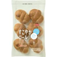 すこやかロール