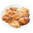 若鶏ぷりぷり焼き(やみつき甘辛だれ)