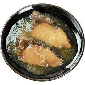 天然ぶりのみぞれ煮