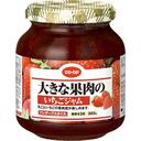 いちごジャム(プレザーブスタイル)