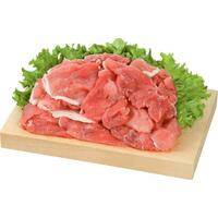 モモ切落し(炒め物用)
