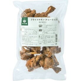 【１２月２週配達】フライドチキン(チューリップ)