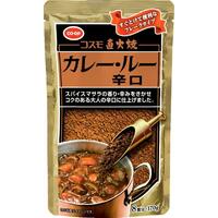 カレー・ルー(辛口)