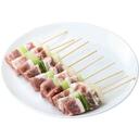 豚ねぎ間串