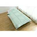 ほこりの出にくい清潔掛けふとん