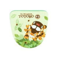 トトロ　なかま　洗浄暖房用フタカバー