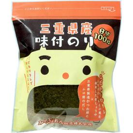 味付のり