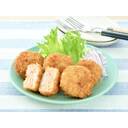 北海道産秋鮭使用さけマヨカツ