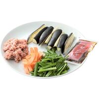 肉味噌炒め