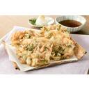 ＣＯ・ＯＰ海老・いかかき揚げ