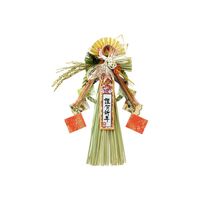 国産迎春玄関飾り