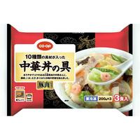 中華丼の具(豚肉入り)