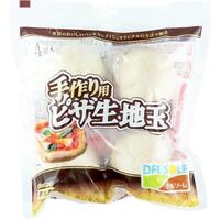 ピザ生地玉