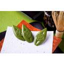 辻利　宇治抹茶チョコレート