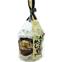 わさびめし