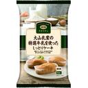 しっとりケーキ