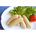 グリーンマーク野菜入りソーセージ