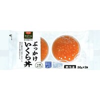 いくら丼(小粒タイプ)