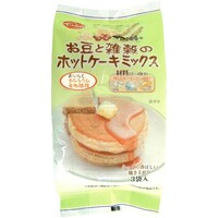 ホットケーキミックス