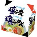 塩らーめん